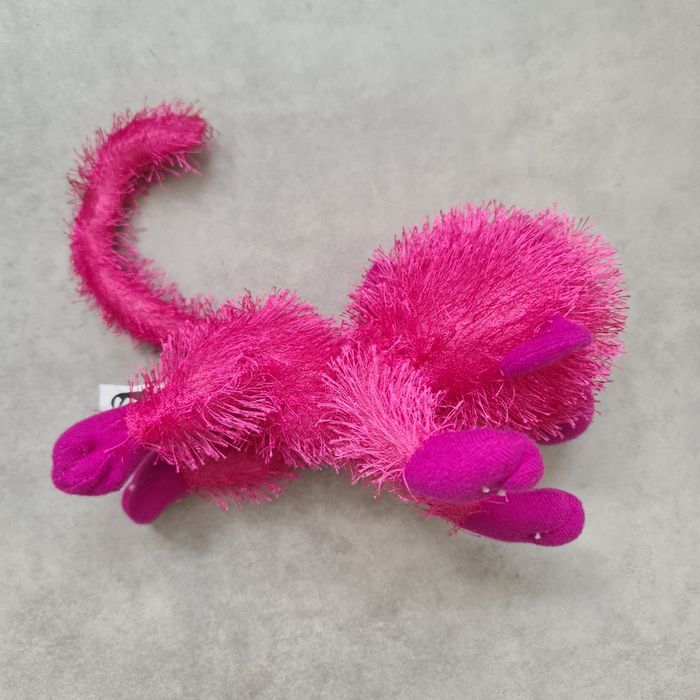 Peluche Singe - photo numéro 2