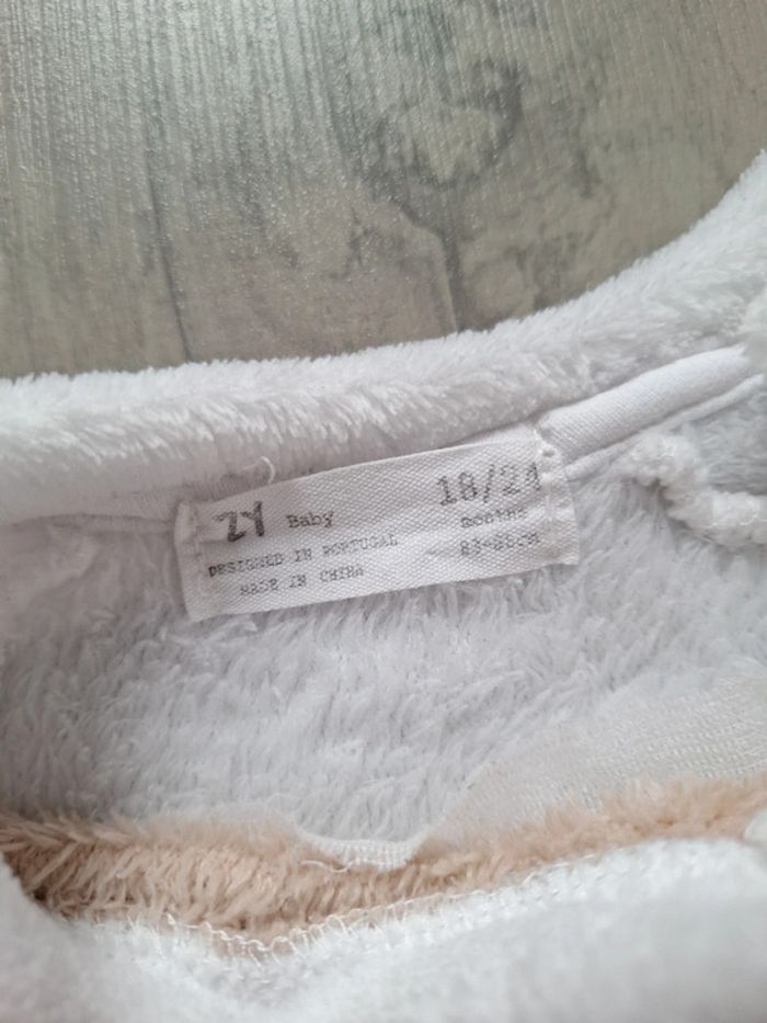 Pyjama polaire - photo numéro 3