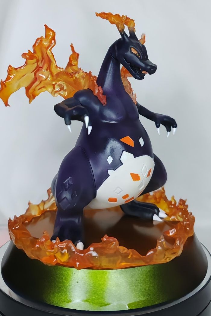 Figurine - photo numéro 2