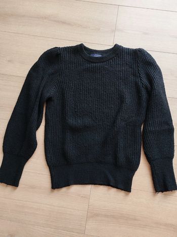 Pull taille XS