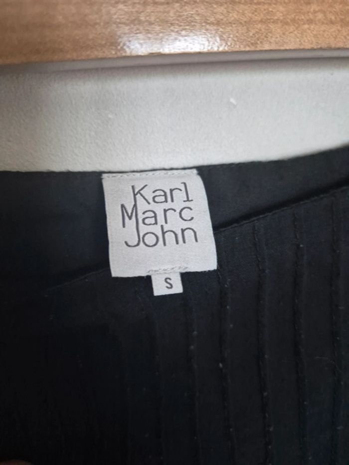 Jupe Karl Marc John taille S - photo numéro 3