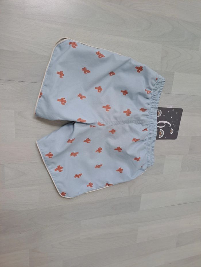 Short bain 116 cm - photo numéro 5