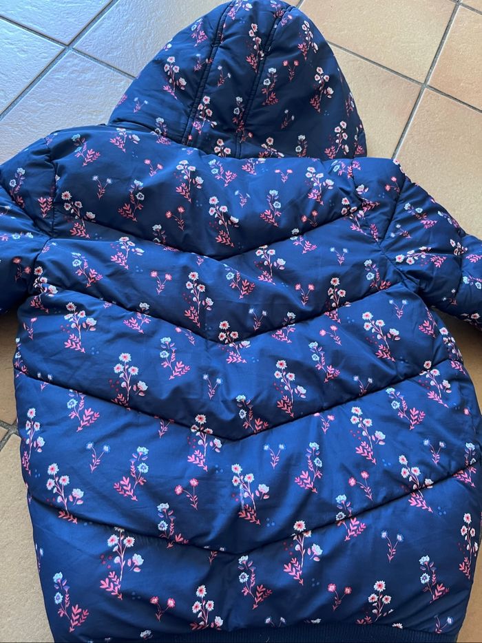 Manteau fille 14 ans TAO - photo numéro 7