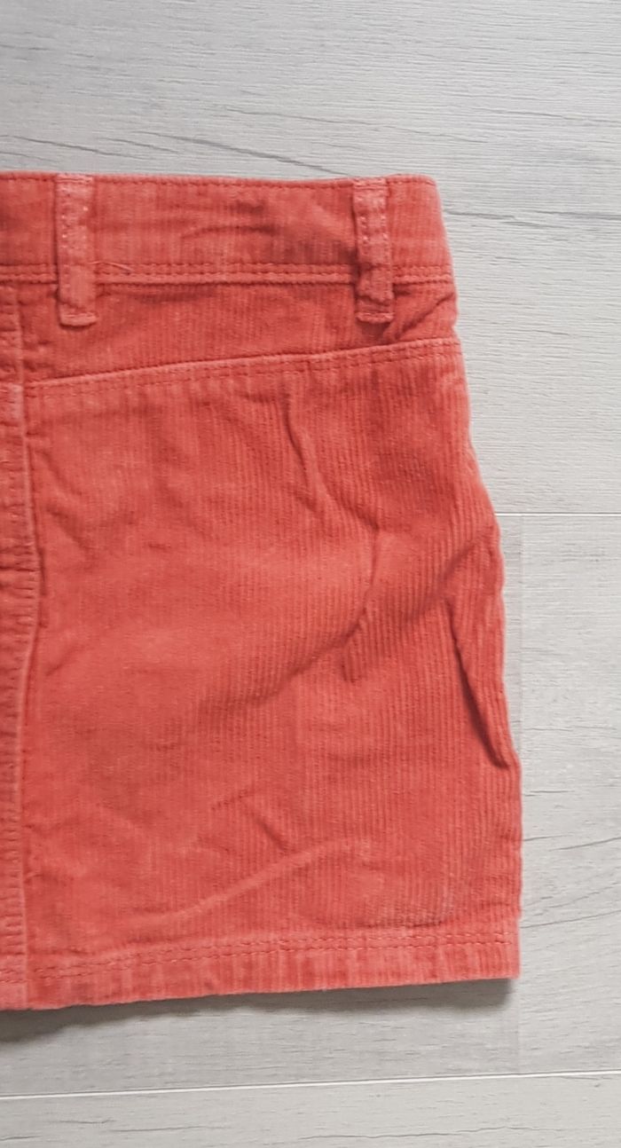 Jupe fille TAO 5 ans - photo numéro 8