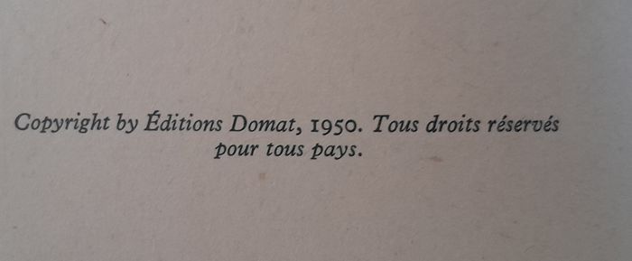 André Maurois - Alain - photo numéro 5