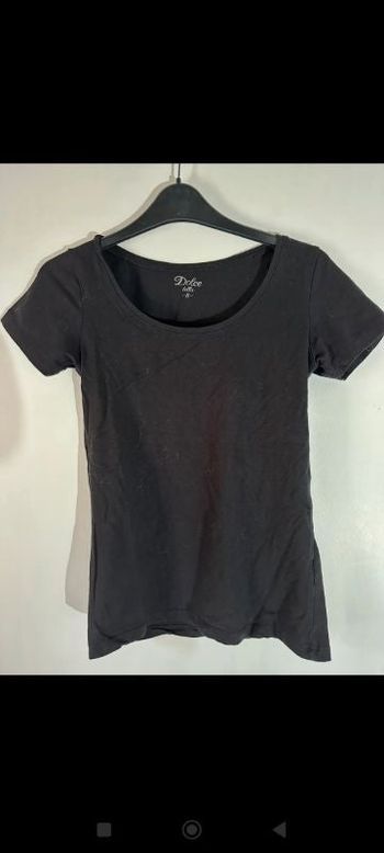 Tee-shirt femme