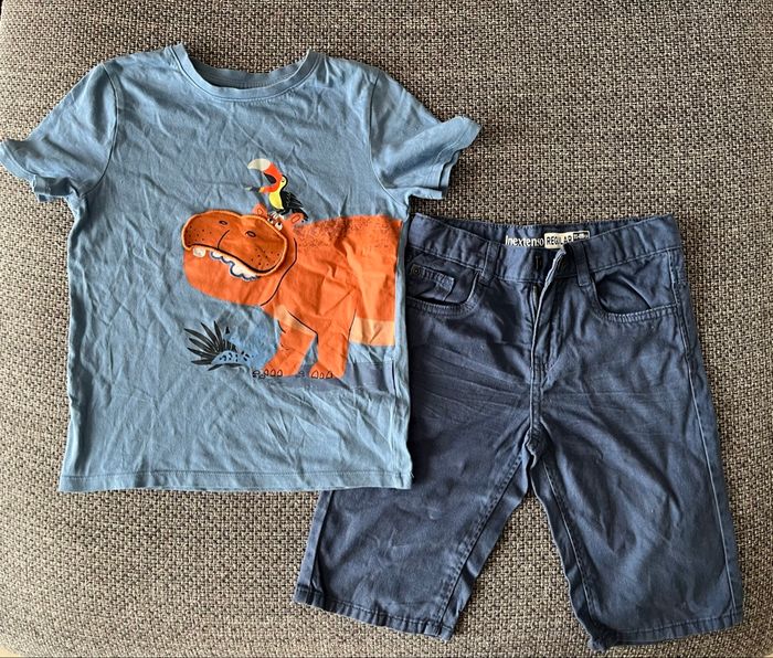 Ensemble garçon - photo numéro 3