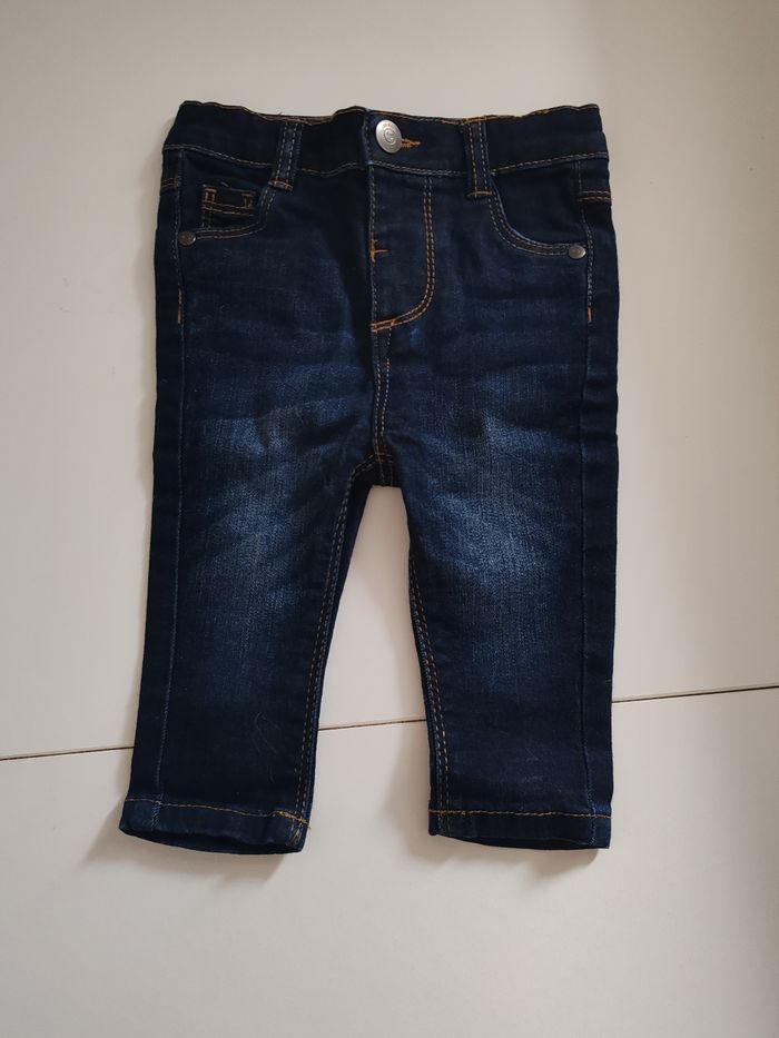Vends lot de pantalons - photo numéro 4