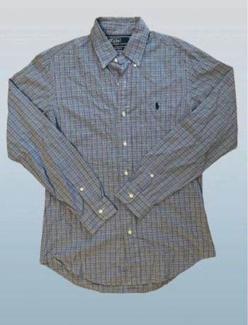 Chemise Ralph Lauren 