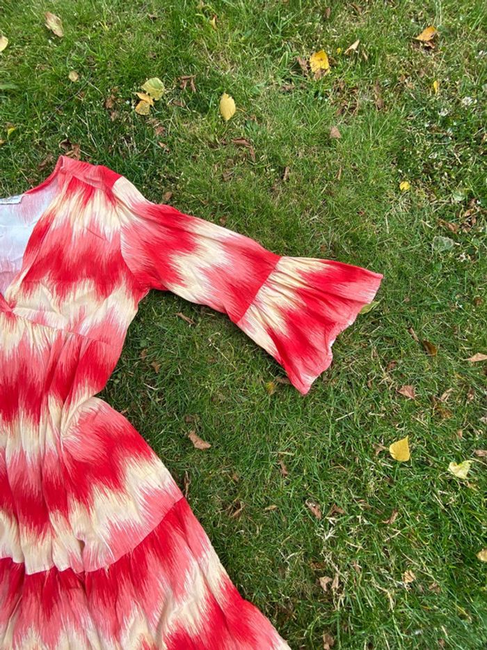 Robe été - photo numéro 3