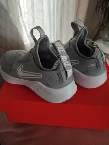 Basket Flex runner 3.  27.5
