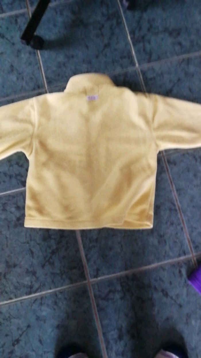 Polaire kid cool - photo numéro 5