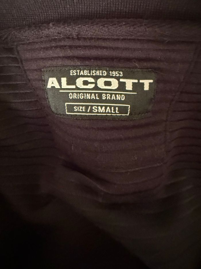 Gilet alcott noir - photo numéro 3