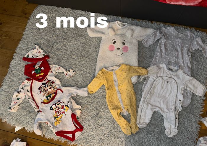 Vêtement garder l’annonce - photo numéro 8