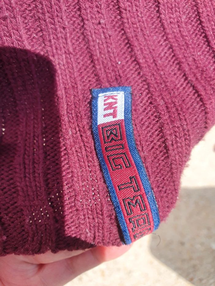 Pull col roulé - photo numéro 2