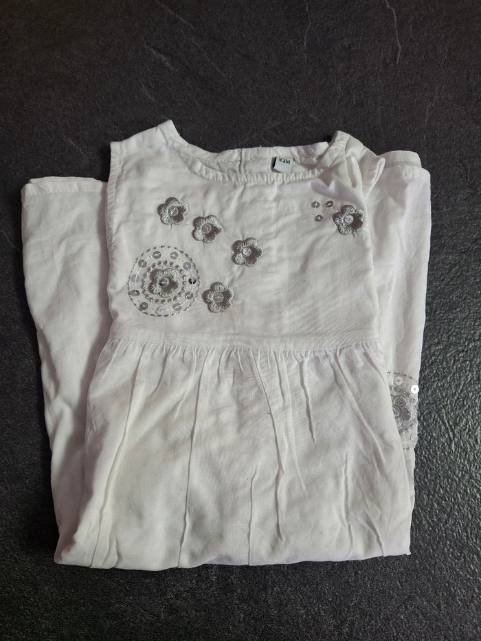 Robe ete - photo numéro 3