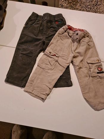 Pantalon