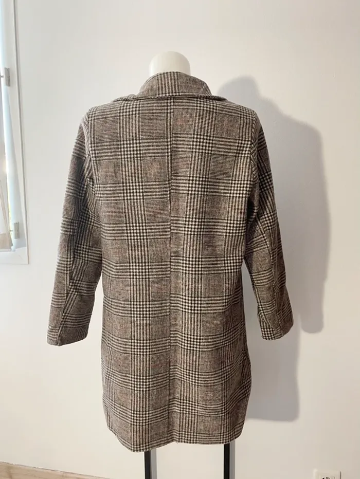 Manteau - photo numéro 5