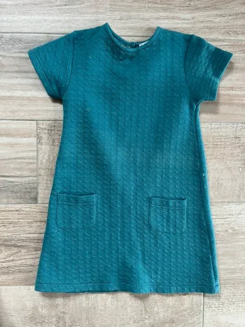 Robe mc chaude