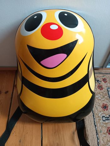 Sac a dos enfant