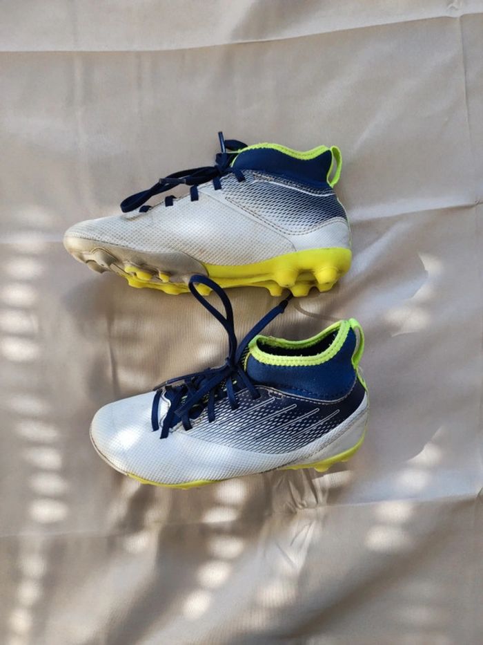 Chaussures de foot - photo numéro 3