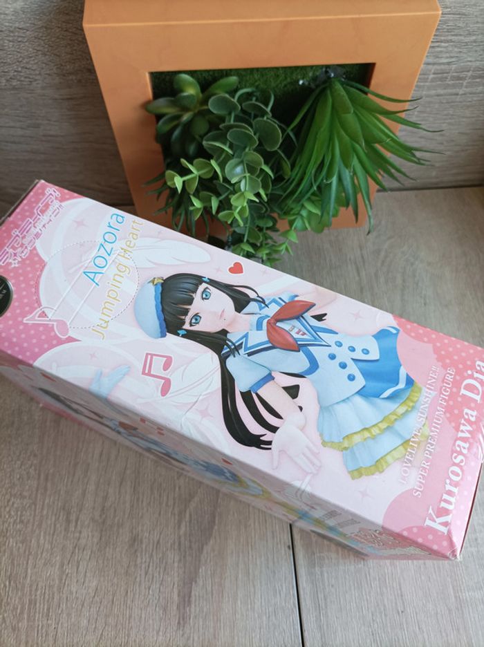 Figurine Dia Kurosawa Sega Spm Love Live - photo numéro 6