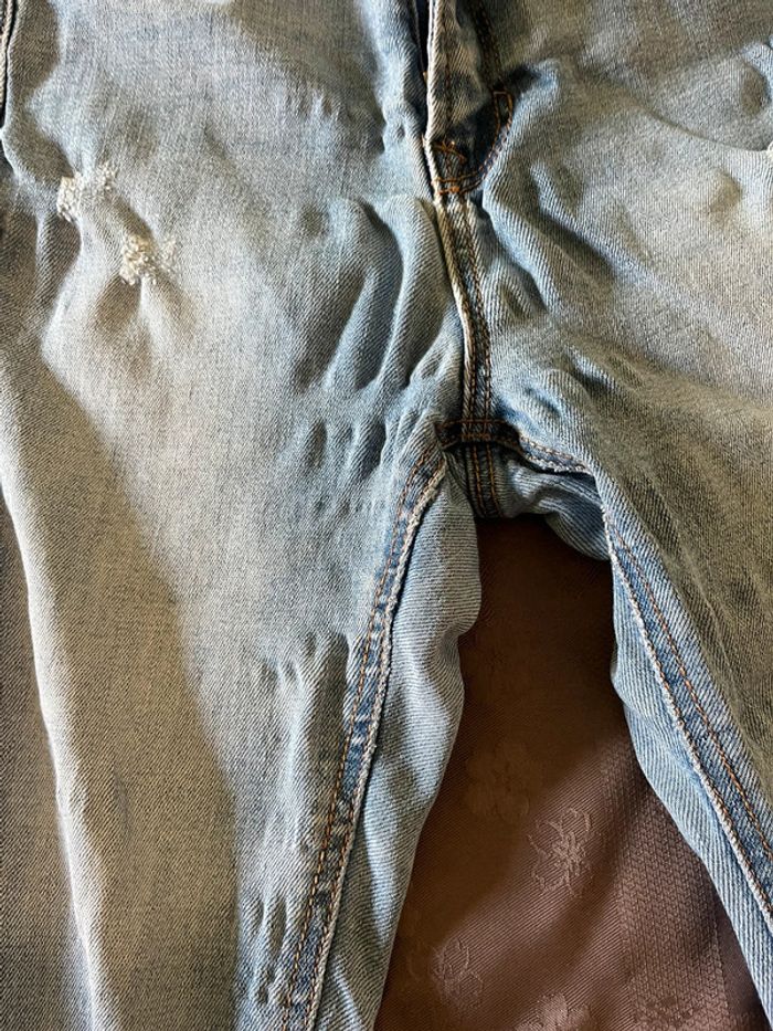 Jean stradivarius - photo numéro 3