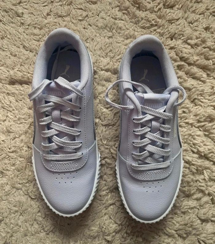 Baskets Puma - photo numéro 2