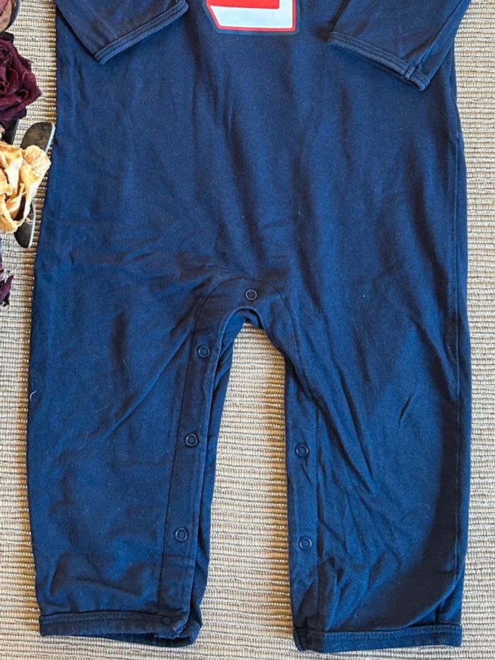 Combinaison taille 6/9 mois - photo numéro 4