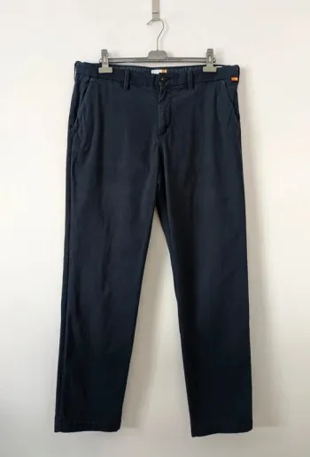 Pantalon en coton - Timberland - taille 38 (FR48)