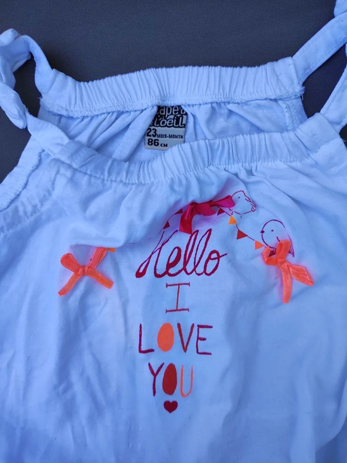 Pantalon léger Tao - photo numéro 5