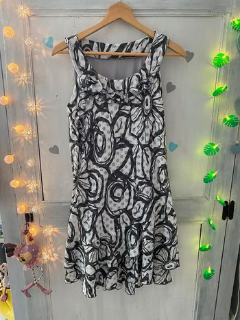 très jolie robe 👗