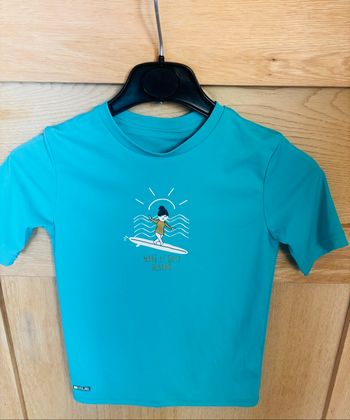 TEE shirt uv