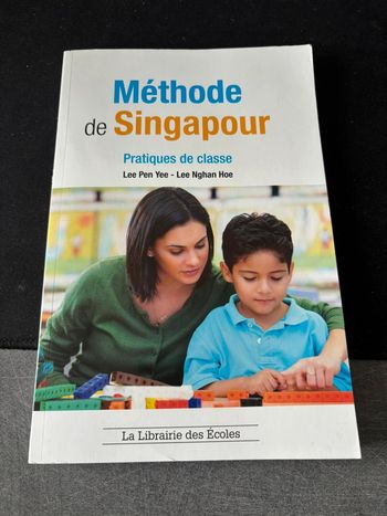 Méthode Singapour