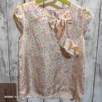 Hut d'été réf EF64