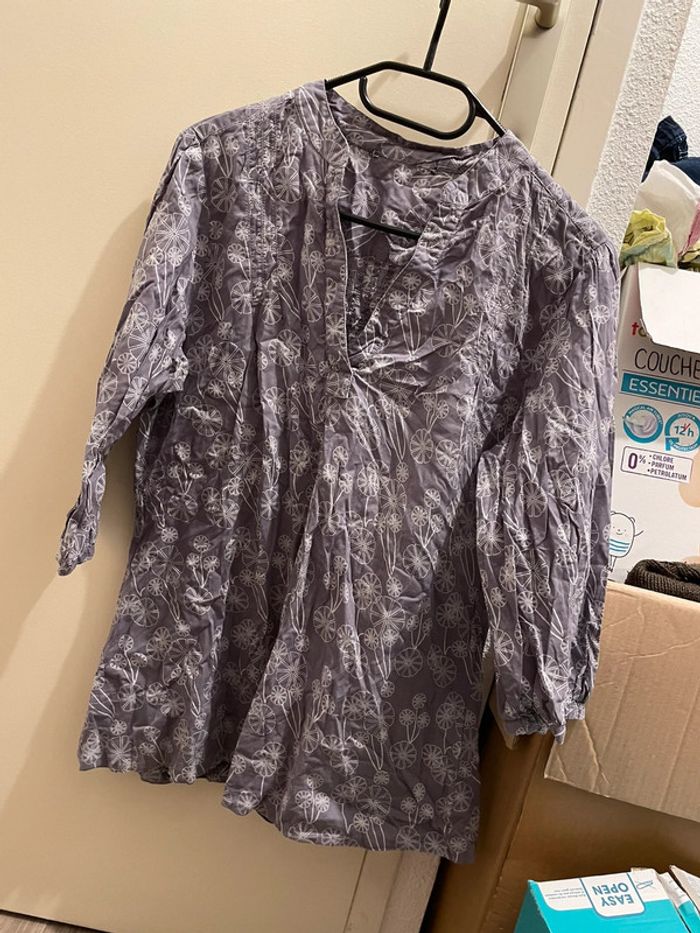 Belle blouse taille 42 - photo numéro 7