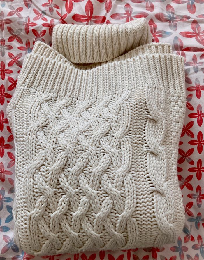 Pull femme - Vintage 1998 - photo numéro 5