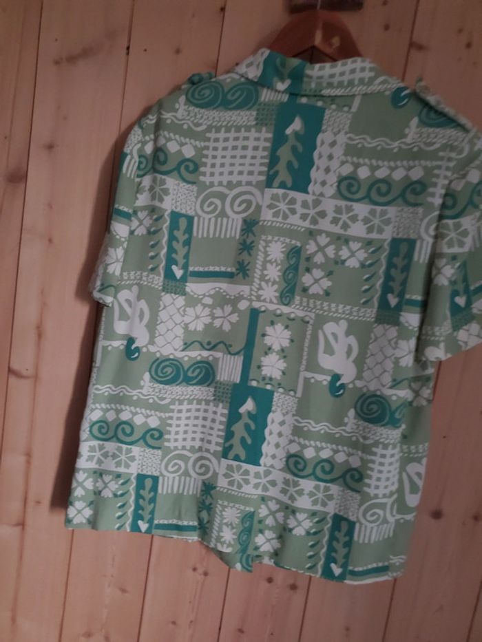 Chemise vintage - photo numéro 6