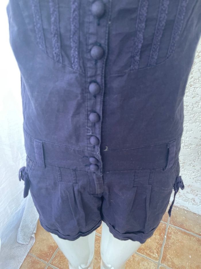 Combi, short de la marque Jennyfer - photo numéro 4