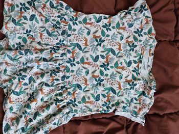 Robe d'été fille