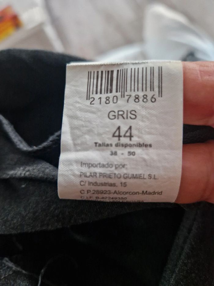Pantalon femme 🚺 - photo numéro 10