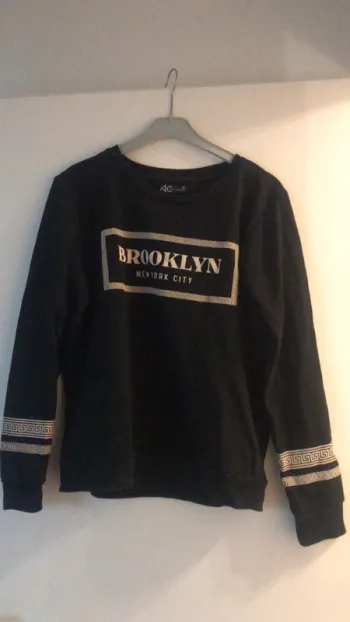 Sweat-shirt brooklyn