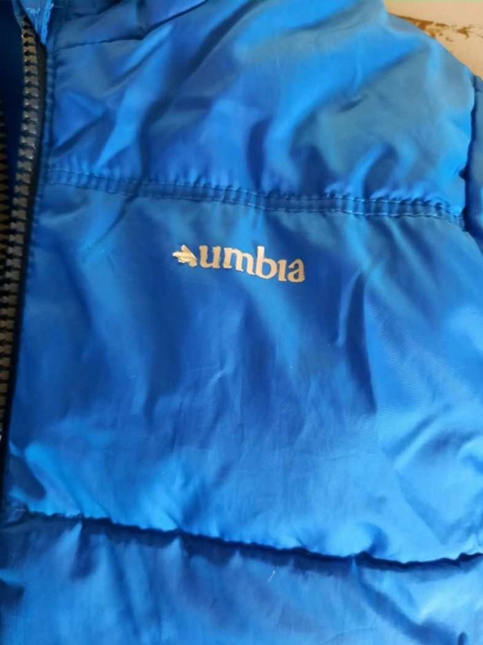 Combinaison ski Columbia 12/24 mois - photo numéro 2