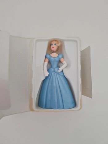Masterpiece Cendrillon