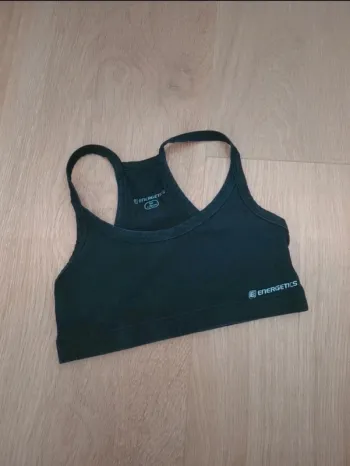 Brassière fille 8 ans