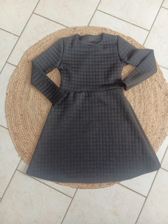 Robe manche longue 14 ans