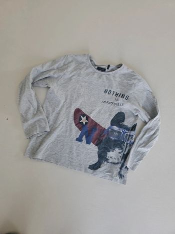 Tee-shirt ikks 5 ans