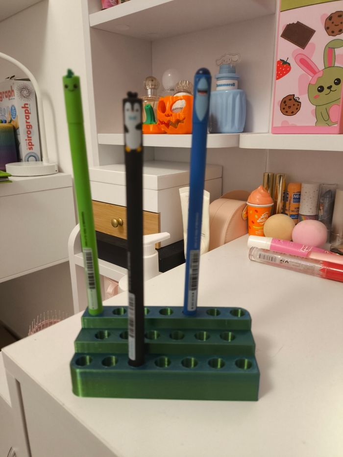 Support Stylos LEGAMI