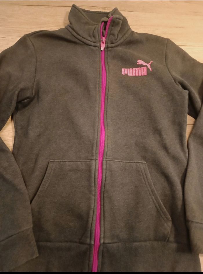 Veste de sport 14 ans - photo numéro 2
