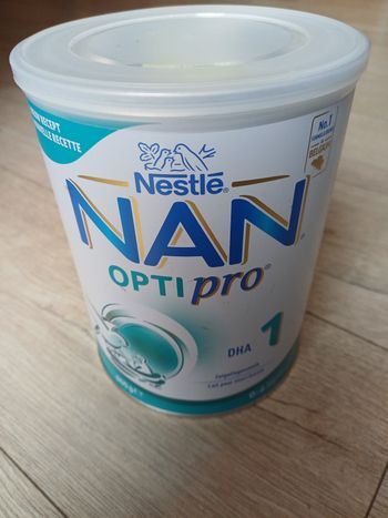 Nan Optipro dha 1